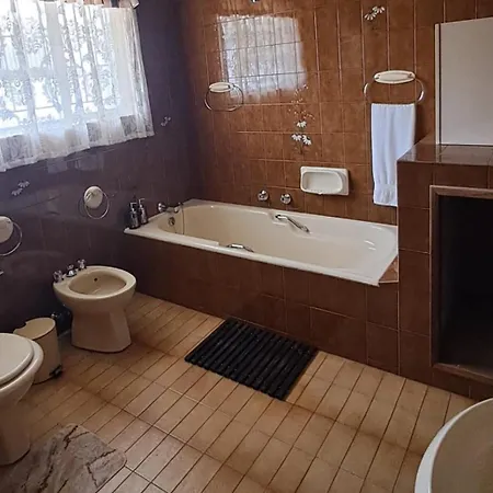 8 Austin Street Accommodation Klerksdorp Room photo