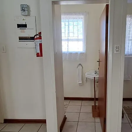 8 Austin Street Accommodation Klerksdorp Room photo