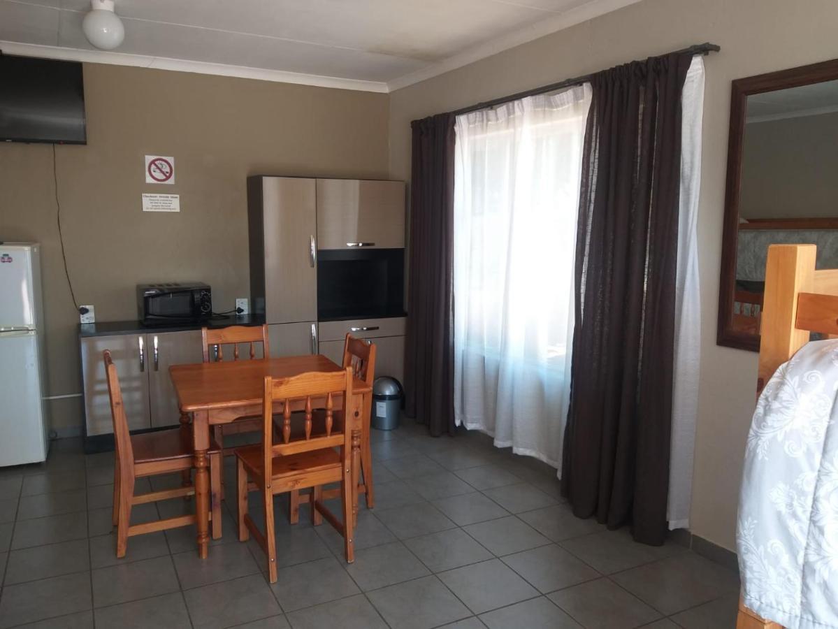 8 Austin Street Klerksdorp