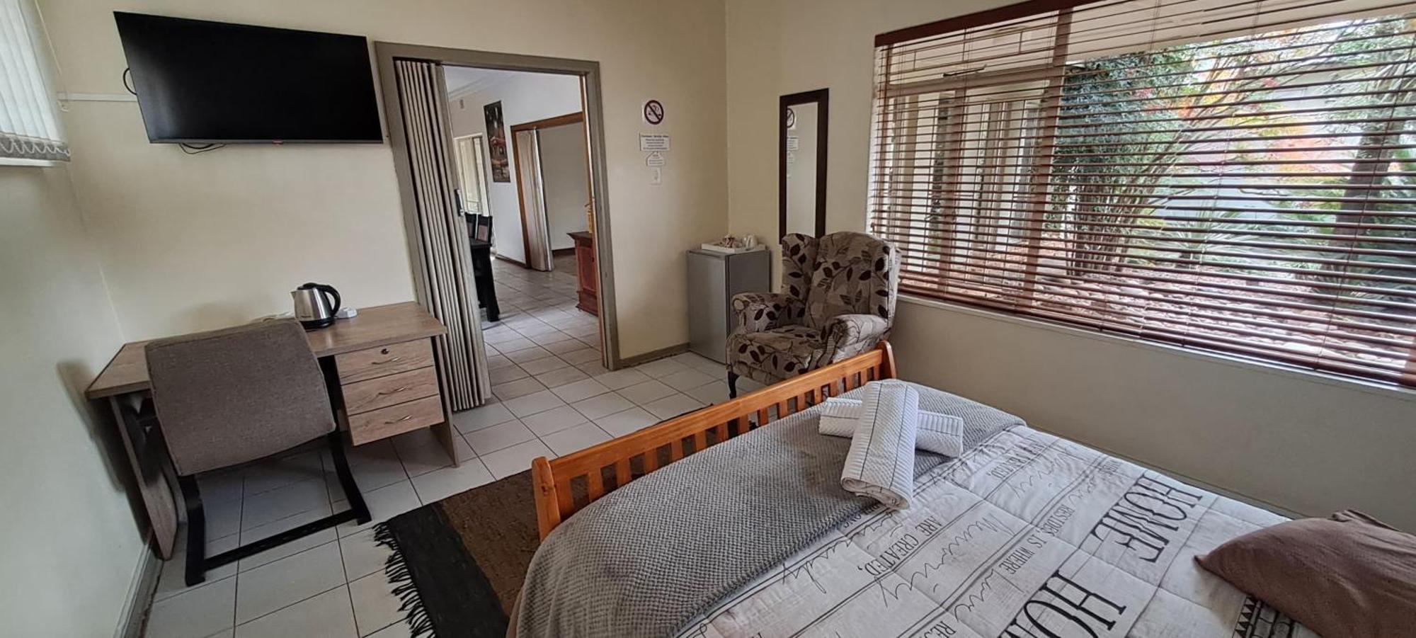 Casa de hóspedes 8 Austin Street Klerksdorp