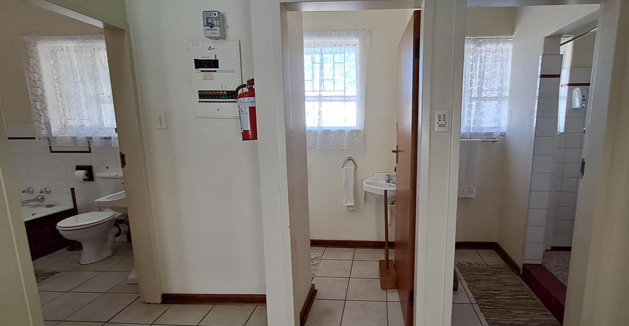 8 Austin Street Klerksdorp